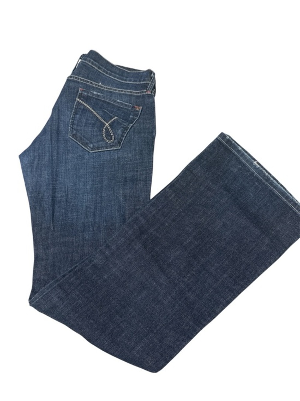 James Cured by Seun Jeans size 32